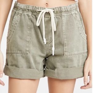 One Teaspoon shorts